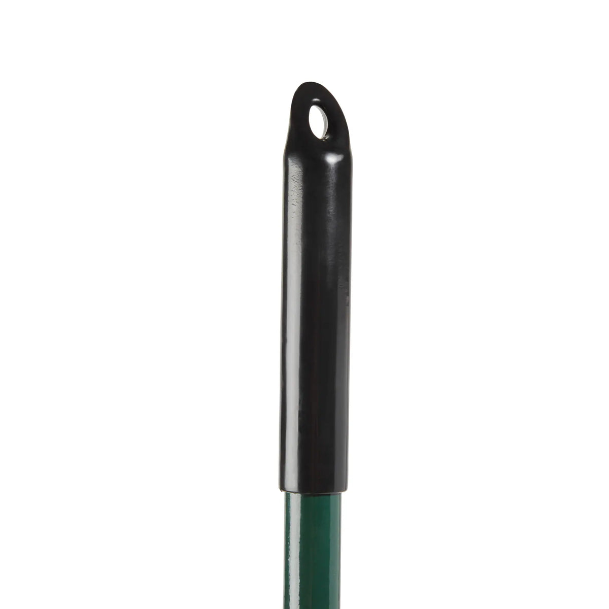 Rust-Resistant Finish Poop Scoop