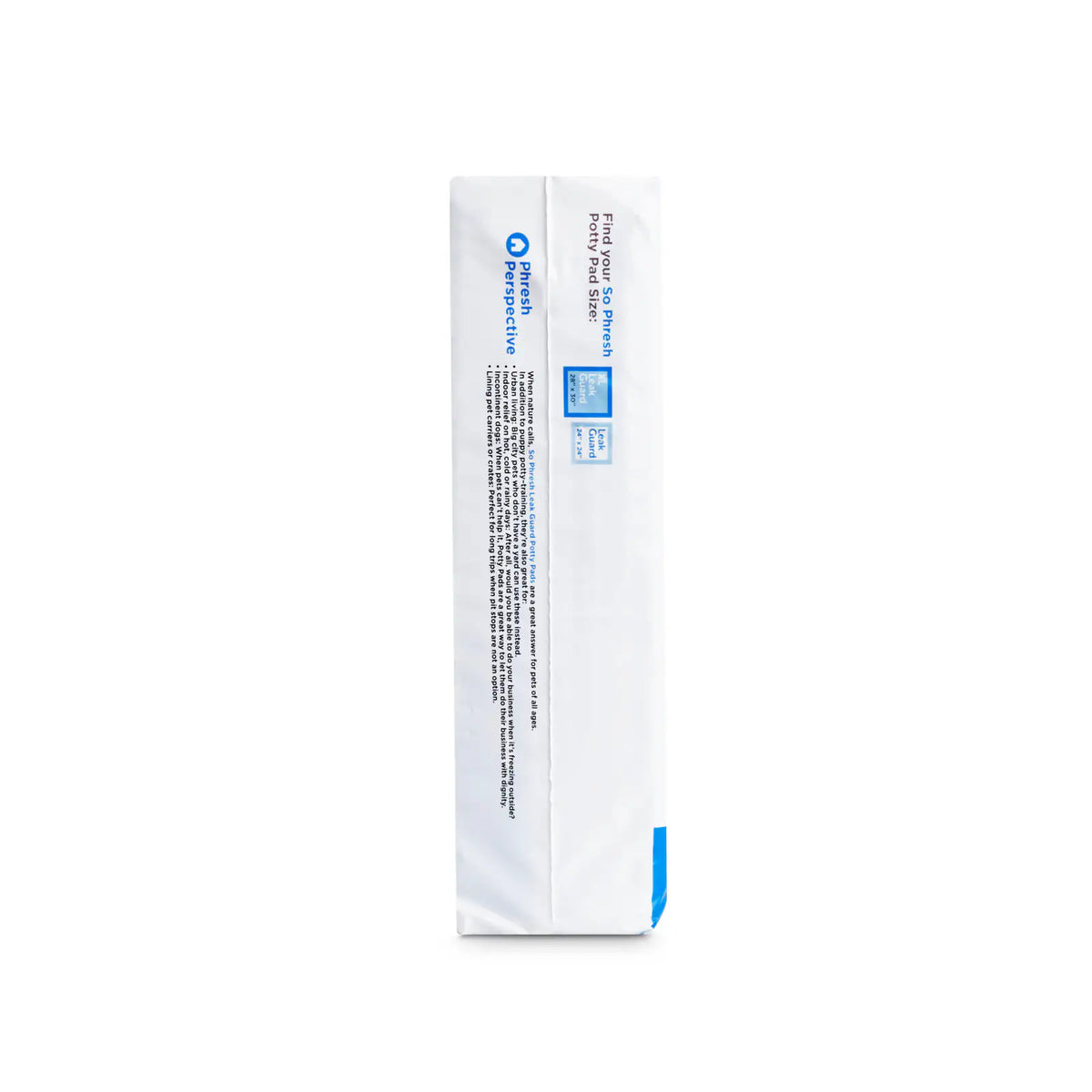 10 -Pack 28-In X 30-In Quick Dry Technology Training Pads
