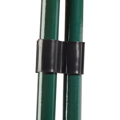 Rust-Resistant Finish Poop Scoop